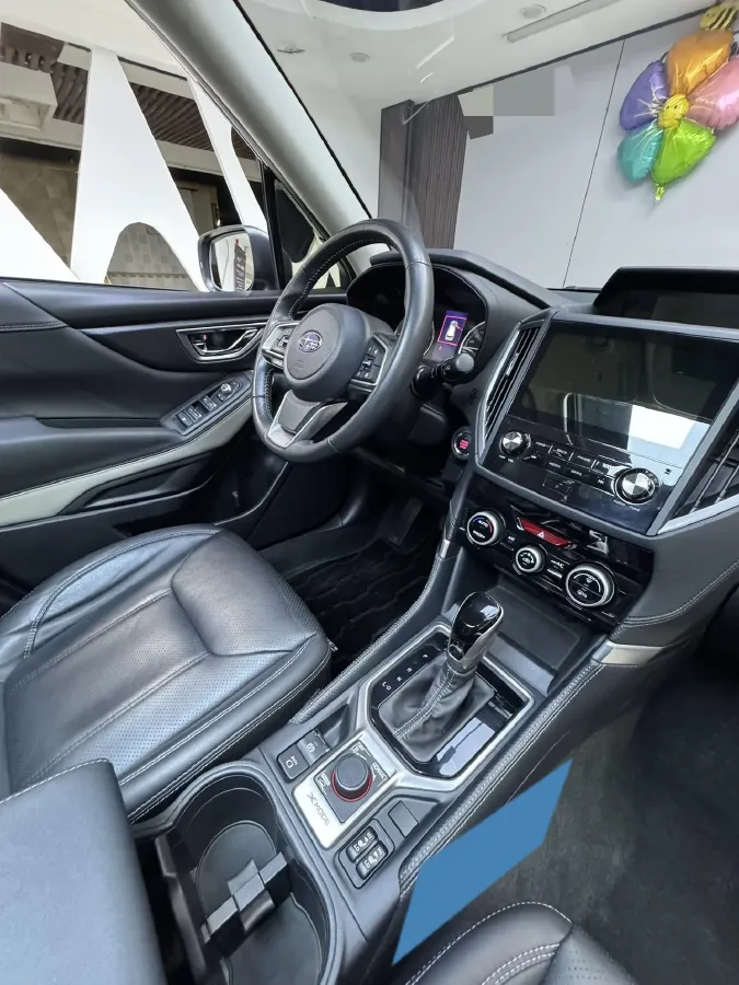 2021 Subaru Forester 2.0L 154HP H4 CVT,autocango,china used car exporter,china ev exporter,chinese used car exporter,chinese used ev exporter