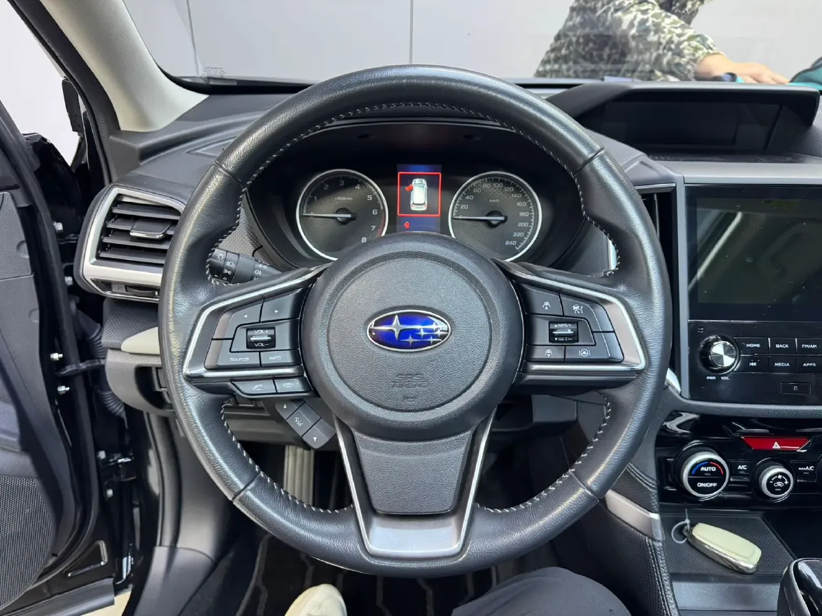 2021 Subaru Forester 2.0L 154HP H4 CVT,autocango,china used car exporter,china ev exporter,chinese used car exporter,chinese used ev exporter