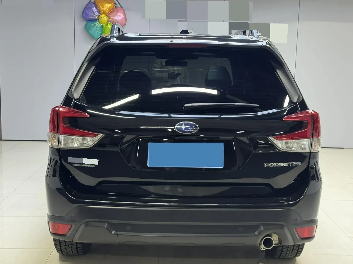 2021 Subaru Forester 2.0L 154HP H4 CVT,autocango,china used car exporter,china ev exporter,chinese used car exporter,chinese used ev exporter