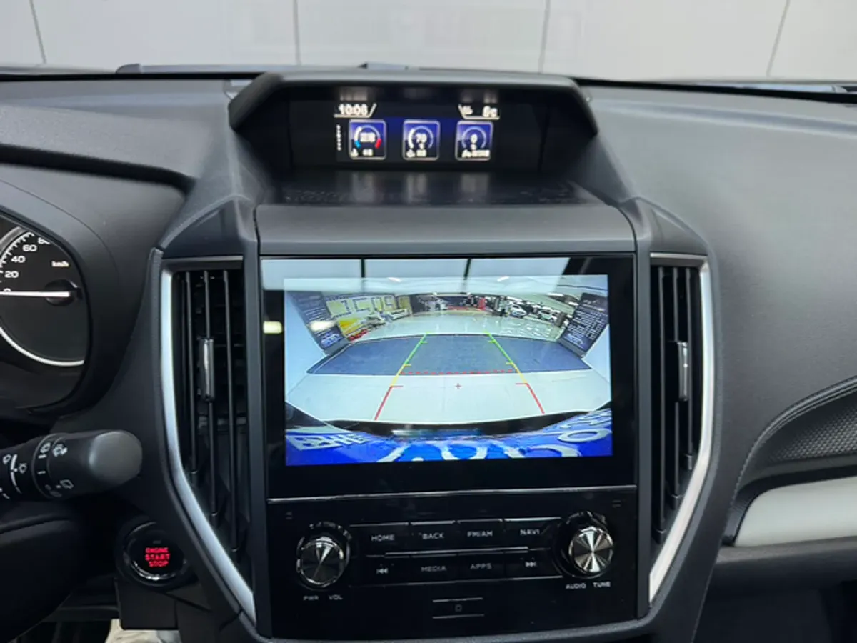 2021 Subaru Forester 2.0L 154HP H4 CVT,autocango,china used car exporter,china ev exporter,chinese used car exporter,chinese used ev exporter