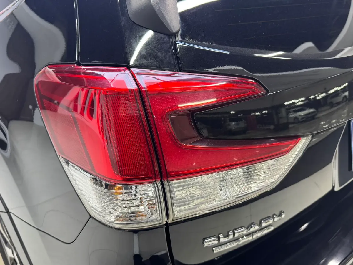 2021 Subaru Forester 2.0L 154HP H4 CVT,autocango,china used car exporter,china ev exporter,chinese used car exporter,chinese used ev exporter