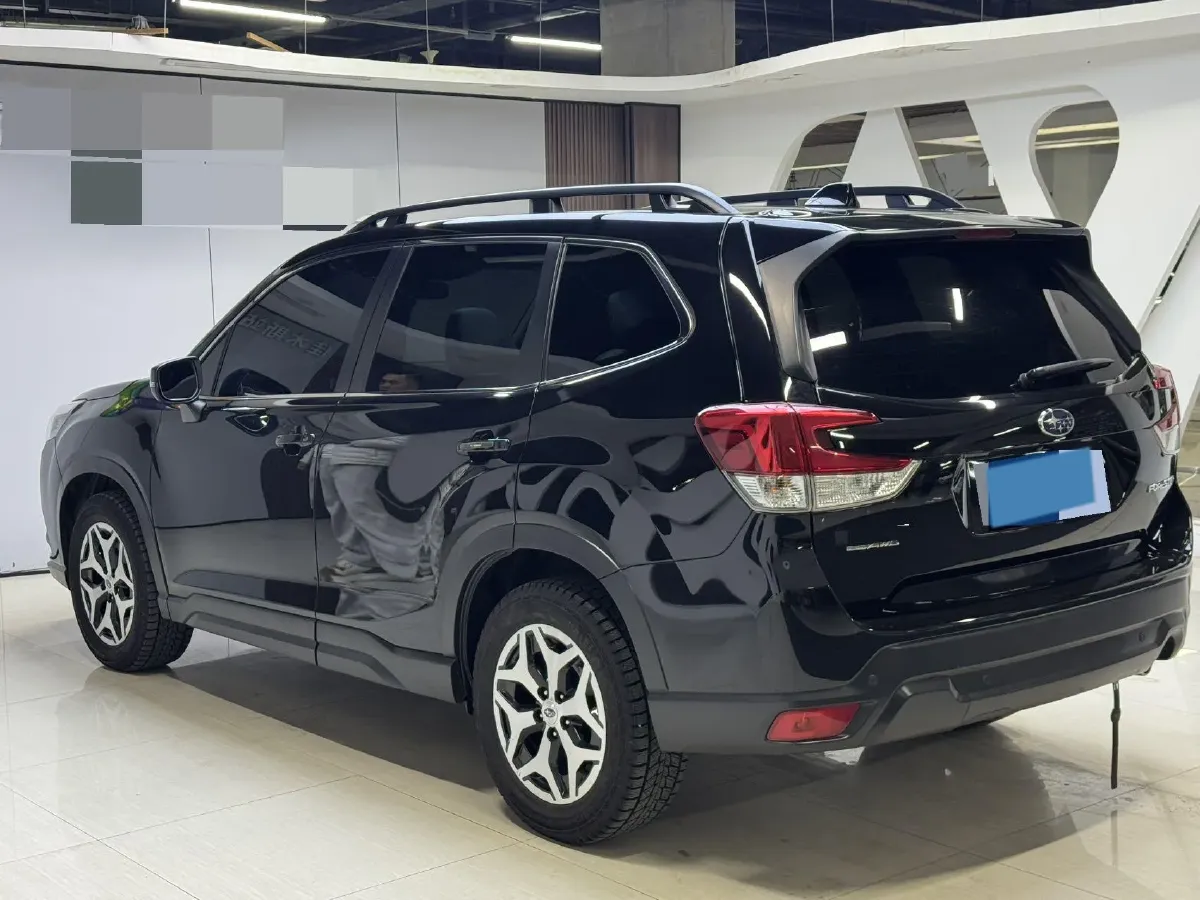2021 Subaru Forester 2.0L 154HP H4 CVT,autocango,china used car exporter,china ev exporter,chinese used car exporter,chinese used ev exporter