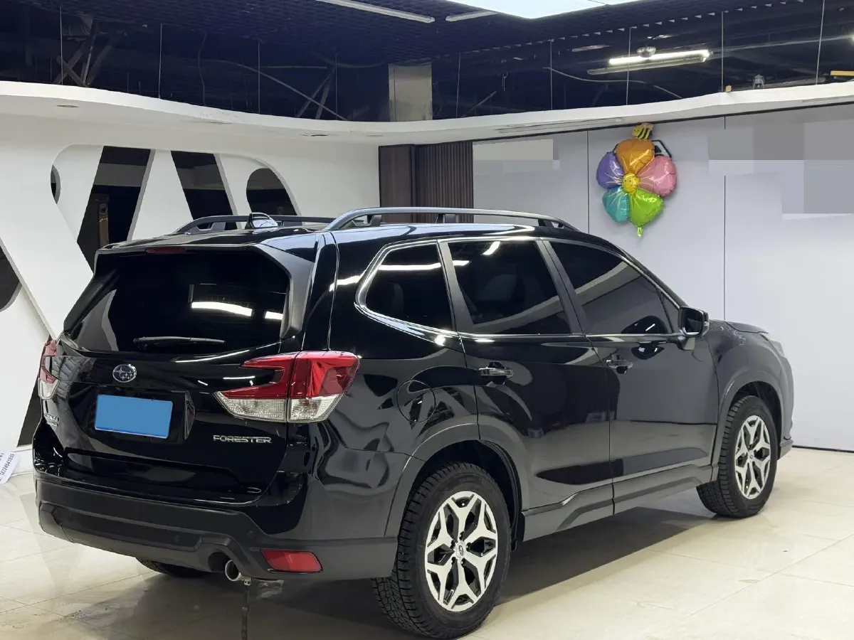 2021 Subaru Forester 2.0L 154HP H4 CVT,autocango,china used car exporter,china ev exporter,chinese used car exporter,chinese used ev exporter