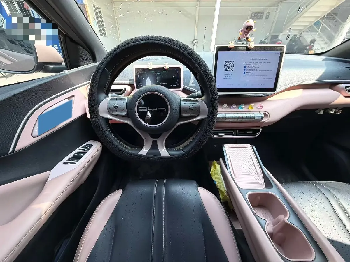 2023 BYD Seagull BEV 38.88KWH,autocango,china used car exporter,china ev exporter,chinese used car exporter,chinese used ev exporter