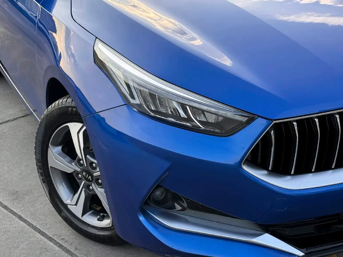 2019 Kia K3 1.5L 115HP L4 CVT,autocango,china used car exporter,china ev exporter,chinese used car exporter,chinese used ev exporter