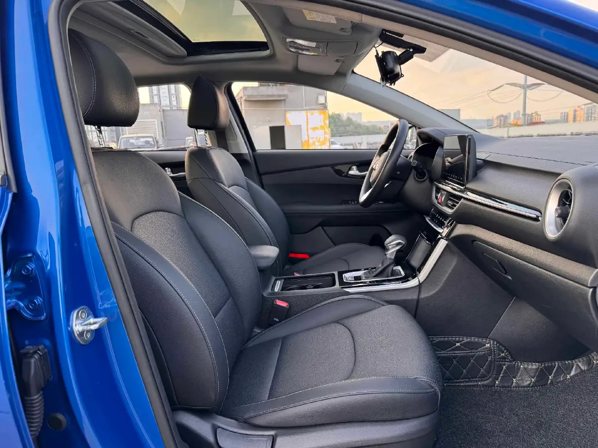 2019 Kia K3 1.5L 115HP L4 CVT,autocango,china used car exporter,china ev exporter,chinese used car exporter,chinese used ev exporter