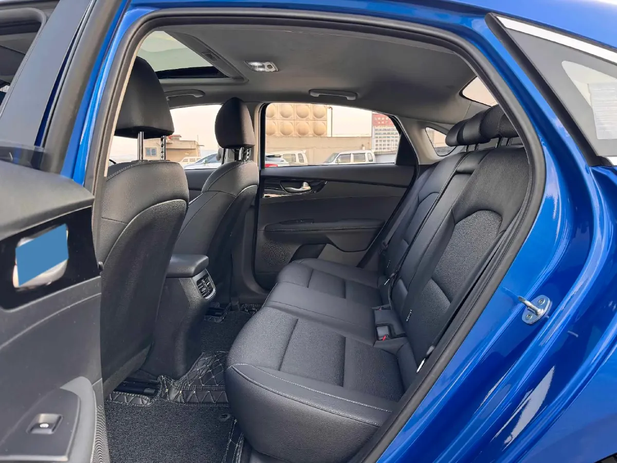 2019 Kia K3 1.5L 115HP L4 CVT,autocango,china used car exporter,china ev exporter,chinese used car exporter,chinese used ev exporter