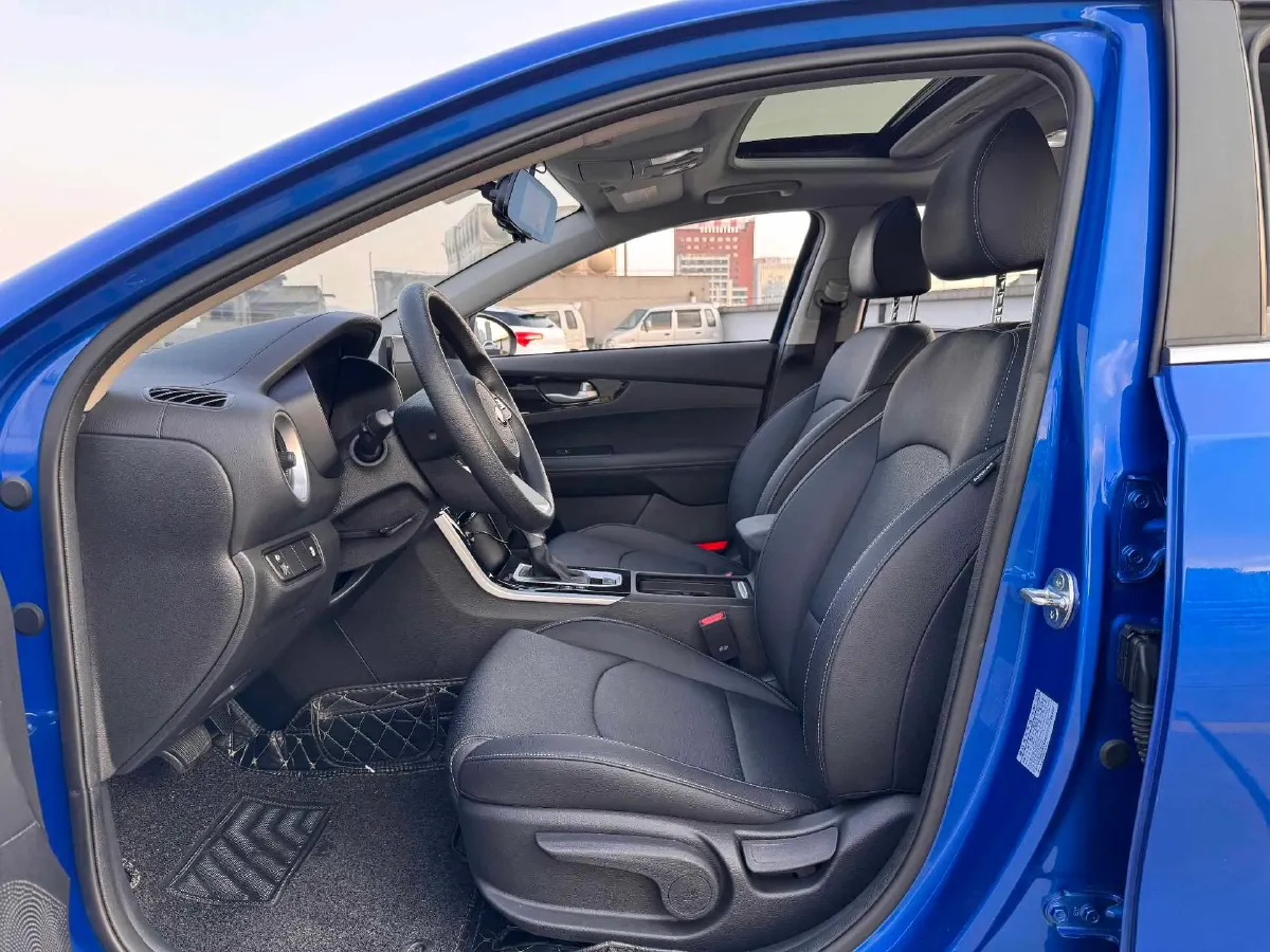 2019 Kia K3 1.5L 115HP L4 CVT,autocango,china used car exporter,china ev exporter,chinese used car exporter,chinese used ev exporter