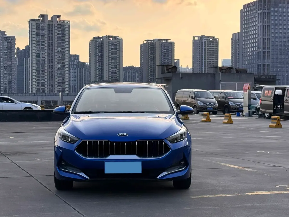 2019 Kia K3 1.5L 115HP L4 CVT,autocango,china used car exporter,china ev exporter,chinese used car exporter,chinese used ev exporter