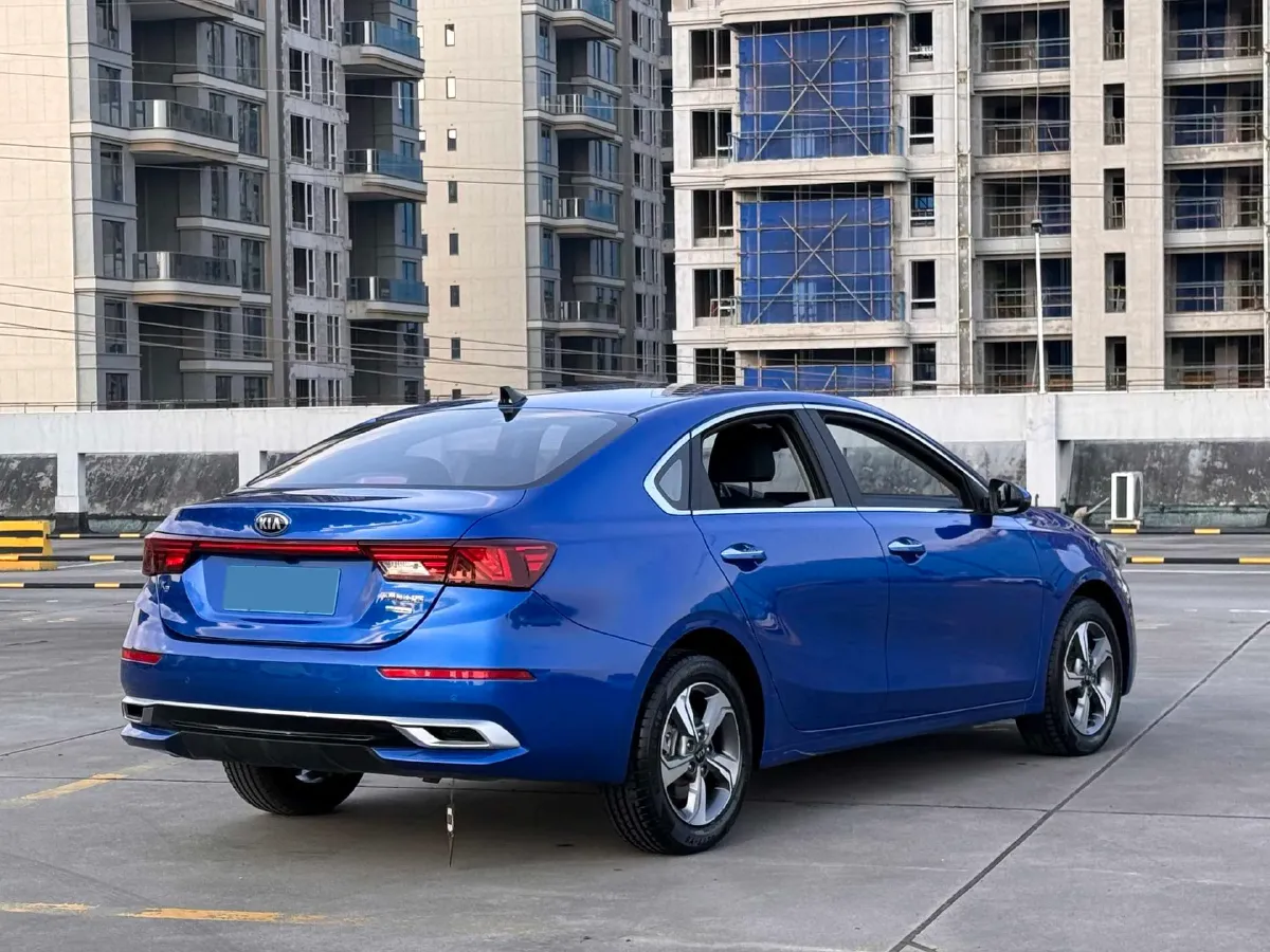 2019 Kia K3 1.5L 115HP L4 CVT,autocango,china used car exporter,china ev exporter,chinese used car exporter,chinese used ev exporter