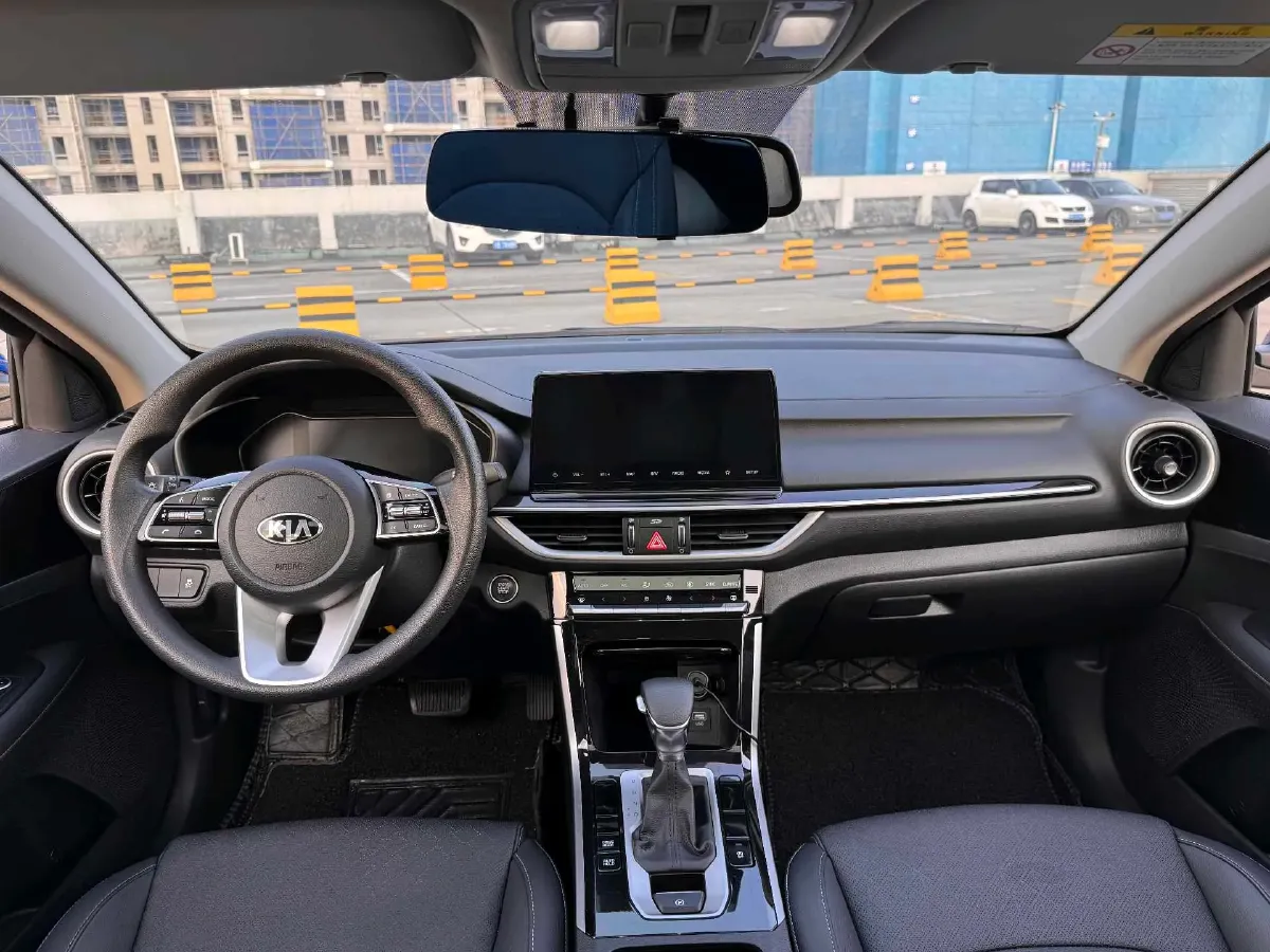2019 Kia K3 1.5L 115HP L4 CVT,autocango,china used car exporter,china ev exporter,chinese used car exporter,chinese used ev exporter
