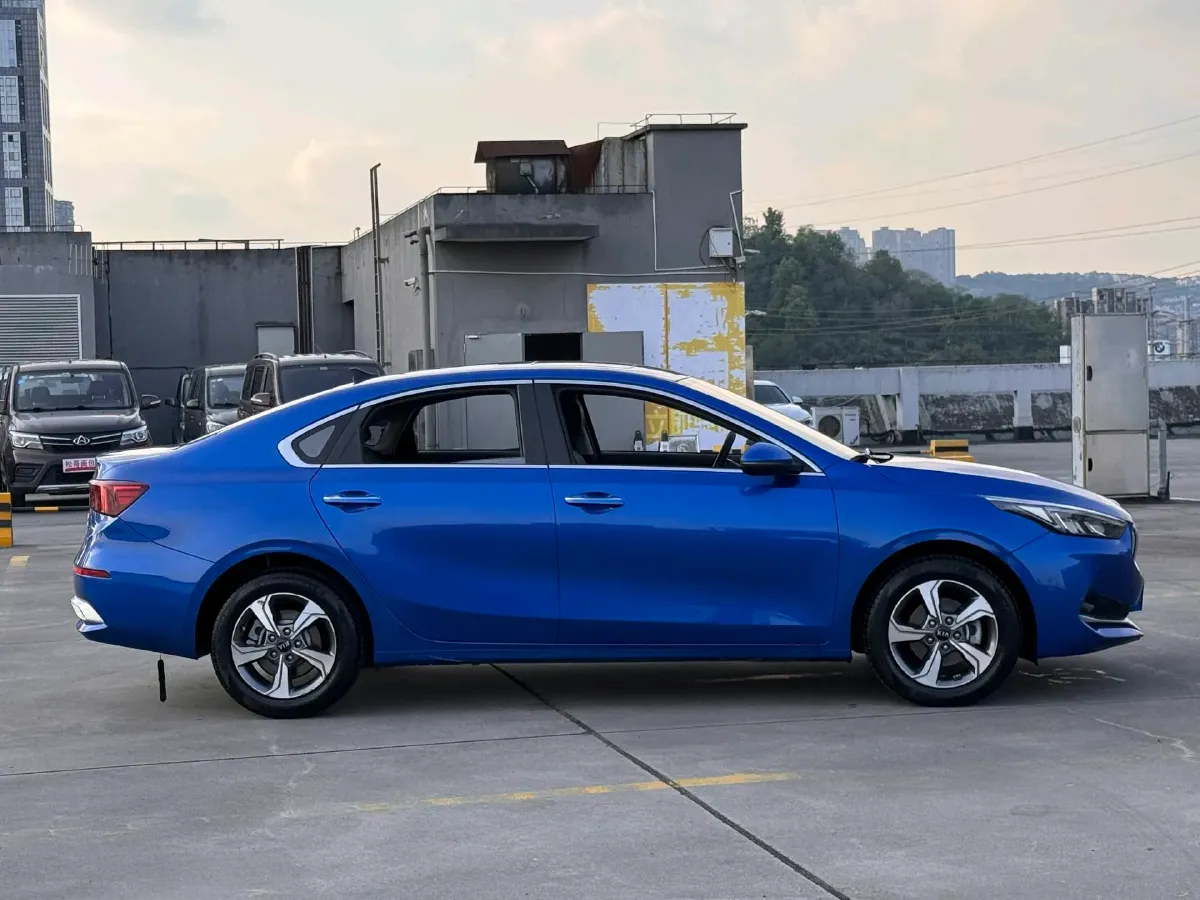 2019 Kia K3 1.5L 115HP L4 CVT,autocango,china used car exporter,china ev exporter,chinese used car exporter,chinese used ev exporter