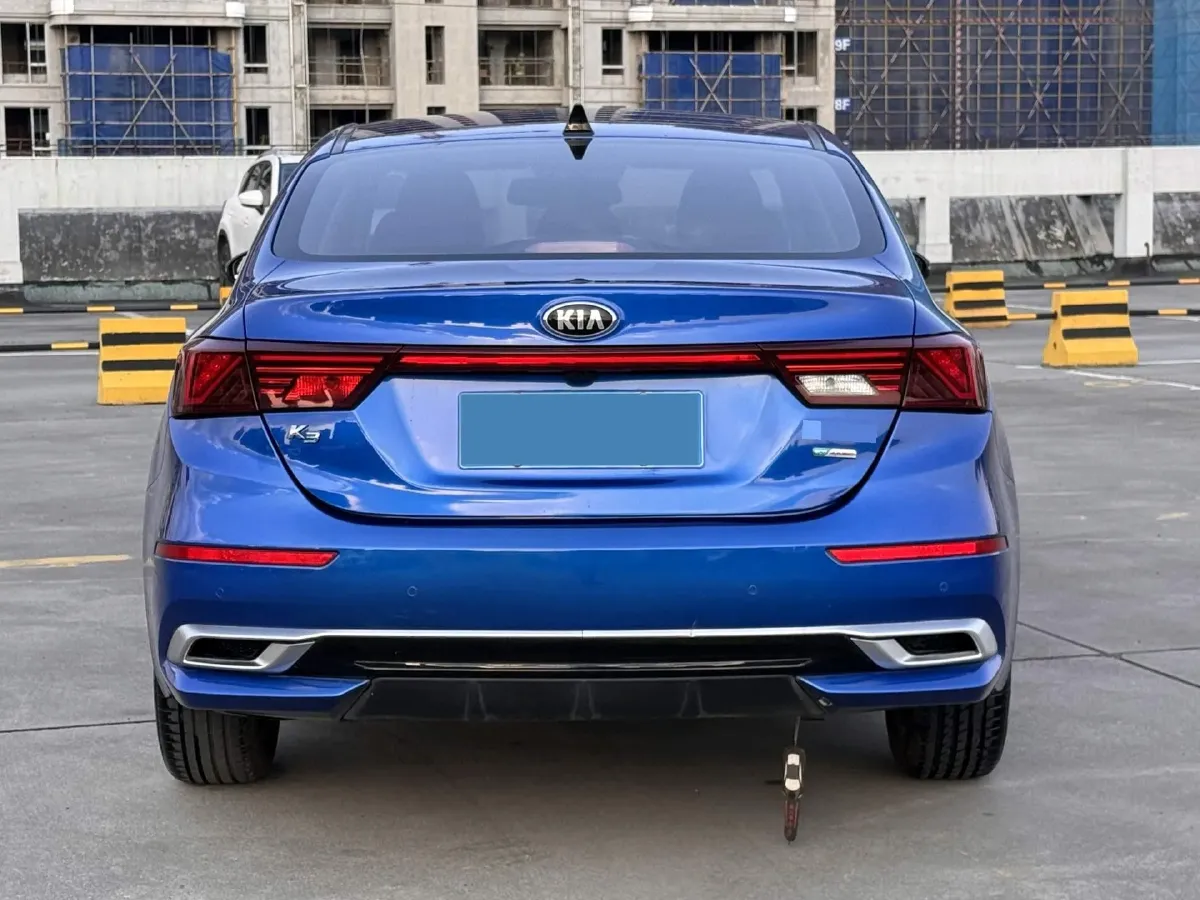 2019 Kia K3 1.5L 115HP L4 CVT,autocango,china used car exporter,china ev exporter,chinese used car exporter,chinese used ev exporter