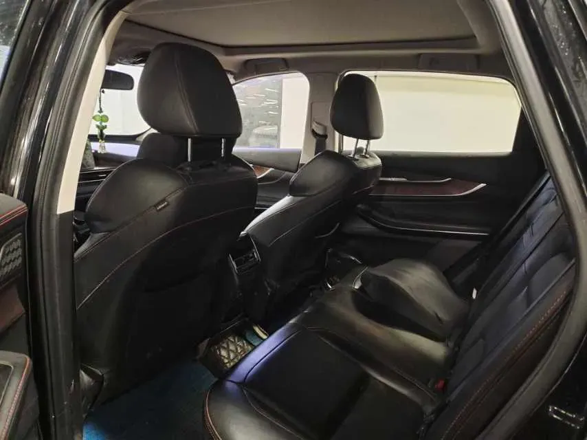 2020 Exceed LX 1.5T 156HP L4 CVT,autocango,china used car exporter,china ev exporter,chinese used car exporter,chinese used ev exporter