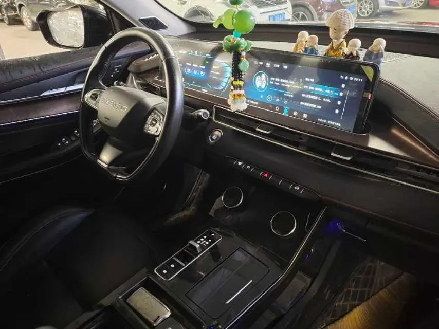 2020 Exceed LX 1.5T 156HP L4 CVT,autocango,china used car exporter,china ev exporter,chinese used car exporter,chinese used ev exporter