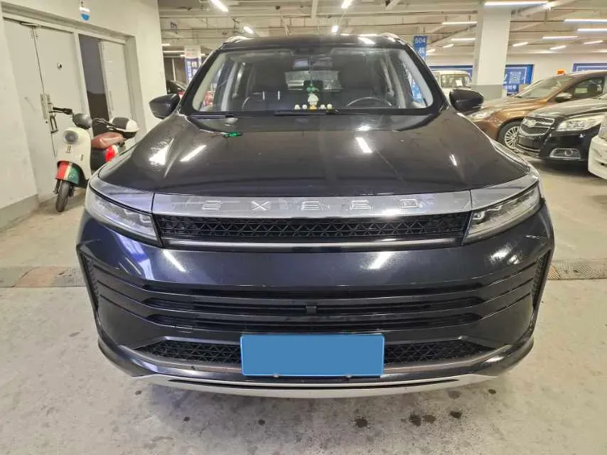 2020 Exceed LX 1.5T 156HP L4 CVT,autocango,china used car exporter,china ev exporter,chinese used car exporter,chinese used ev exporter