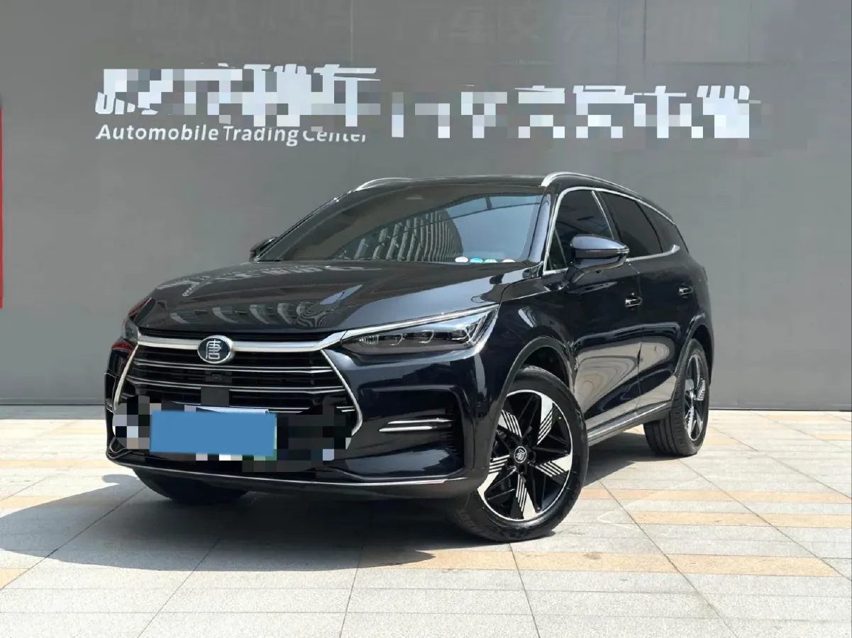 2023 BYD Tang 1.5T 139HP L4 E-CVT PHEV 21.504KWH,autocango,china used car exporter,china ev exporter,chinese used car exporter,chinese used ev exporter