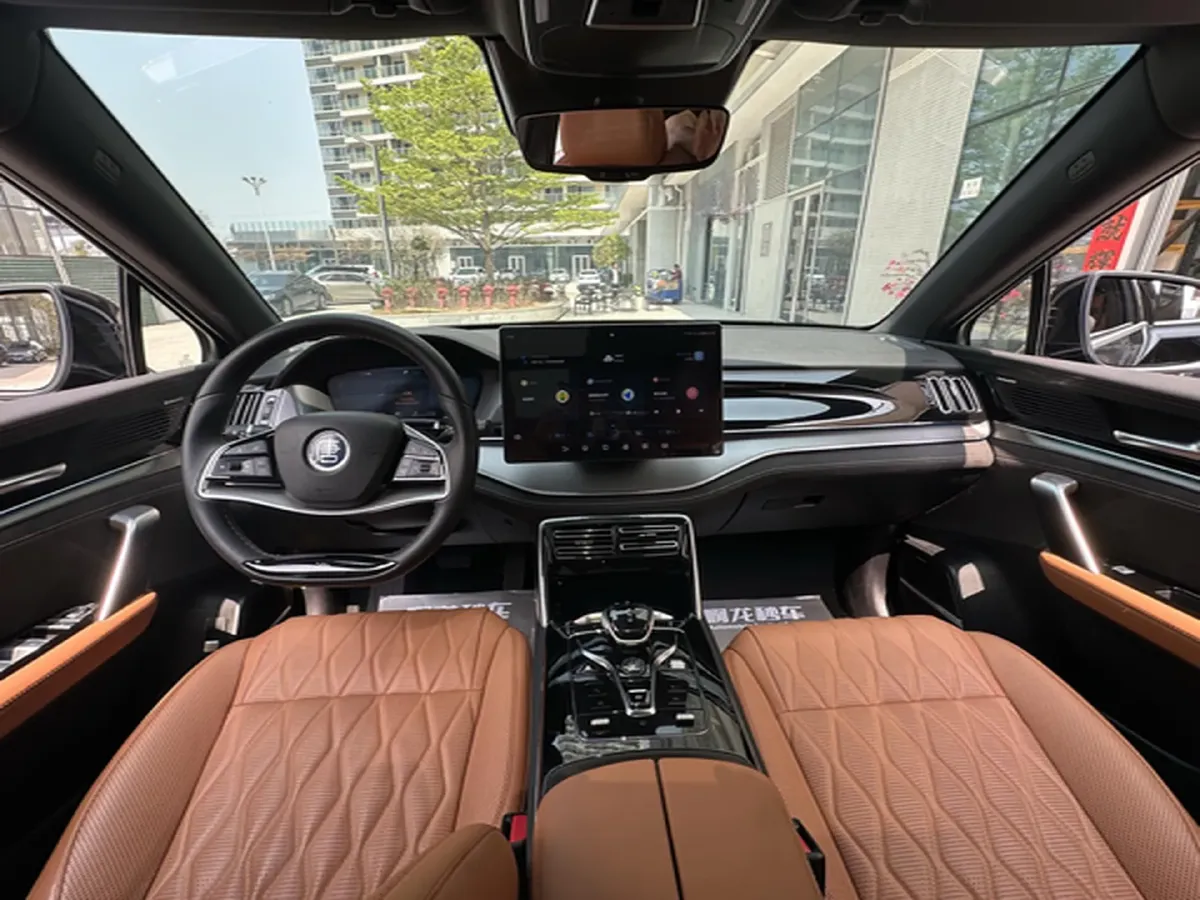 2023 BYD Tang 1.5T 139HP L4 E-CVT PHEV 21.504KWH,autocango,china used car exporter,china ev exporter,chinese used car exporter,chinese used ev exporter