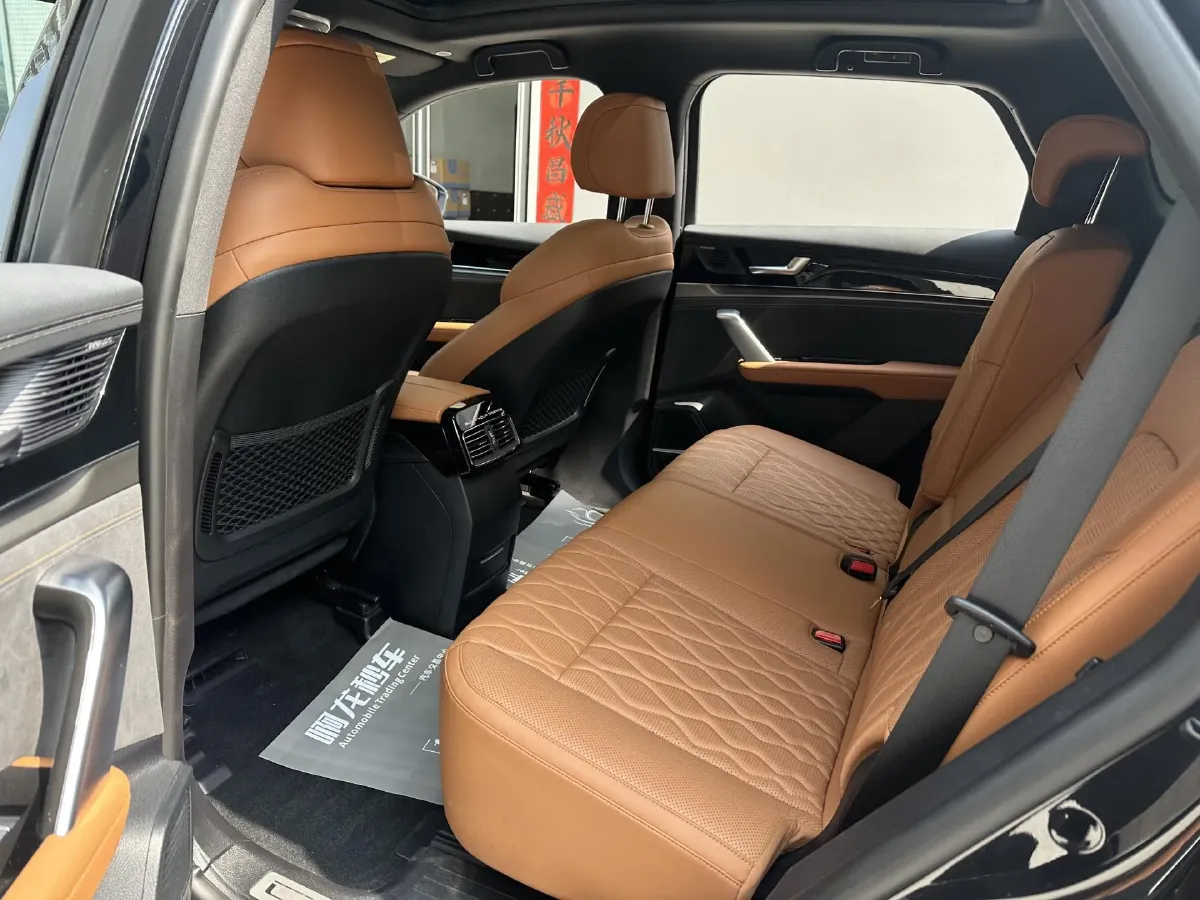 2023 BYD Tang 1.5T 139HP L4 E-CVT PHEV 21.504KWH,autocango,china used car exporter,china ev exporter,chinese used car exporter,chinese used ev exporter