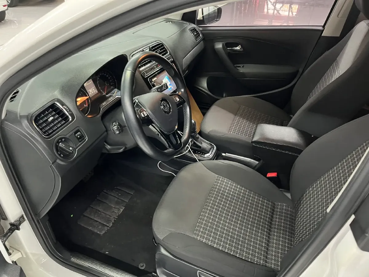 2018 Volkswagen Santana 1.5L 110HP L4 6AT,autocango,china used car exporter,china ev exporter,chinese used car exporter,chinese used ev exporter