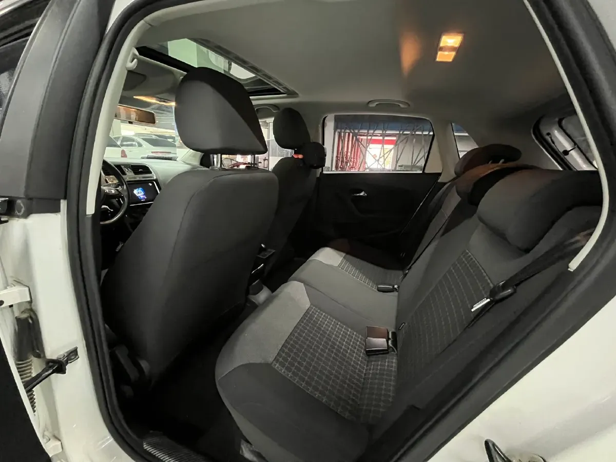 2018 Volkswagen Santana 1.5L 110HP L4 6AT,autocango,china used car exporter,china ev exporter,chinese used car exporter,chinese used ev exporter