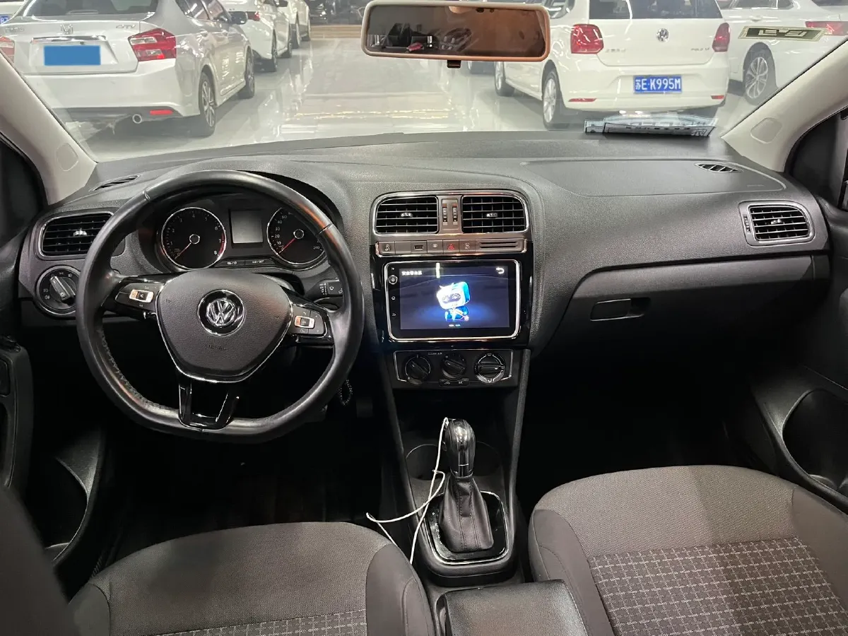 2018 Volkswagen Santana 1.5L 110HP L4 6AT,autocango,china used car exporter,china ev exporter,chinese used car exporter,chinese used ev exporter