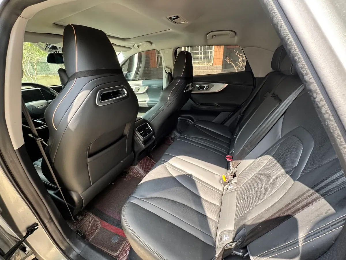 2022 Chery Omoda 1.5T 156HP L4 CVT,autocango,china used car exporter,china ev exporter,chinese used car exporter,chinese used ev exporter