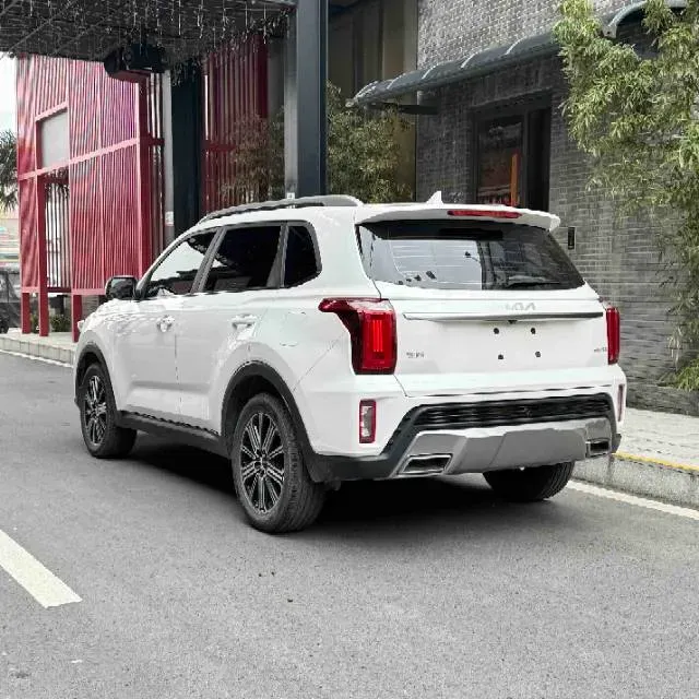 2021 Kia Sportage R 2.0L 161HP L4 6AT,autocango,china used car exporter,china ev exporter,chinese used car exporter,chinese used ev exporter
