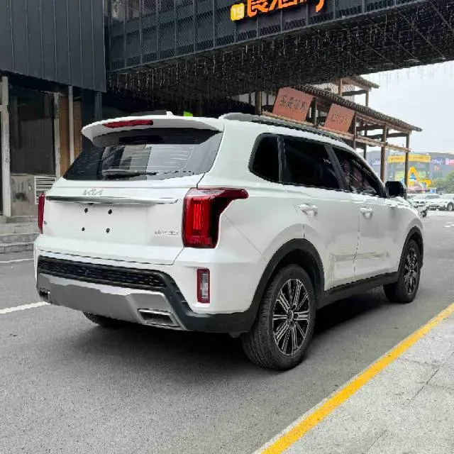2021 Kia Sportage R 2.0L 161HP L4 6AT,autocango,china used car exporter,china ev exporter,chinese used car exporter,chinese used ev exporter