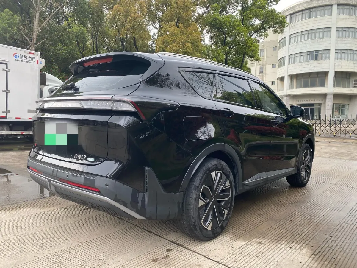 2024 Jetour X90 PRO 2.0T 254HP L4 7DCT,autocango,china used car exporter,china ev exporter,chinese used car exporter,chinese used ev exporter