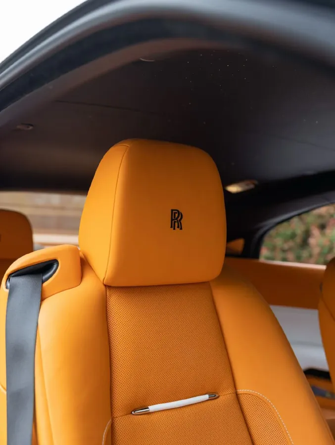 2018 Rolls-Royce Wraith 6.6T 632HP V12 8AT,autocango,china used car exporter,china ev exporter,chinese used car exporter,chinese used ev exporter