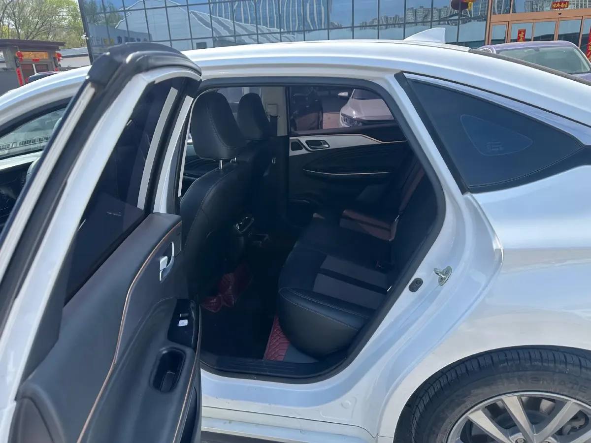 2023 Aion S BEV 55.2KWH,autocango,china used car exporter,china ev exporter,chinese used car exporter,chinese used ev exporter