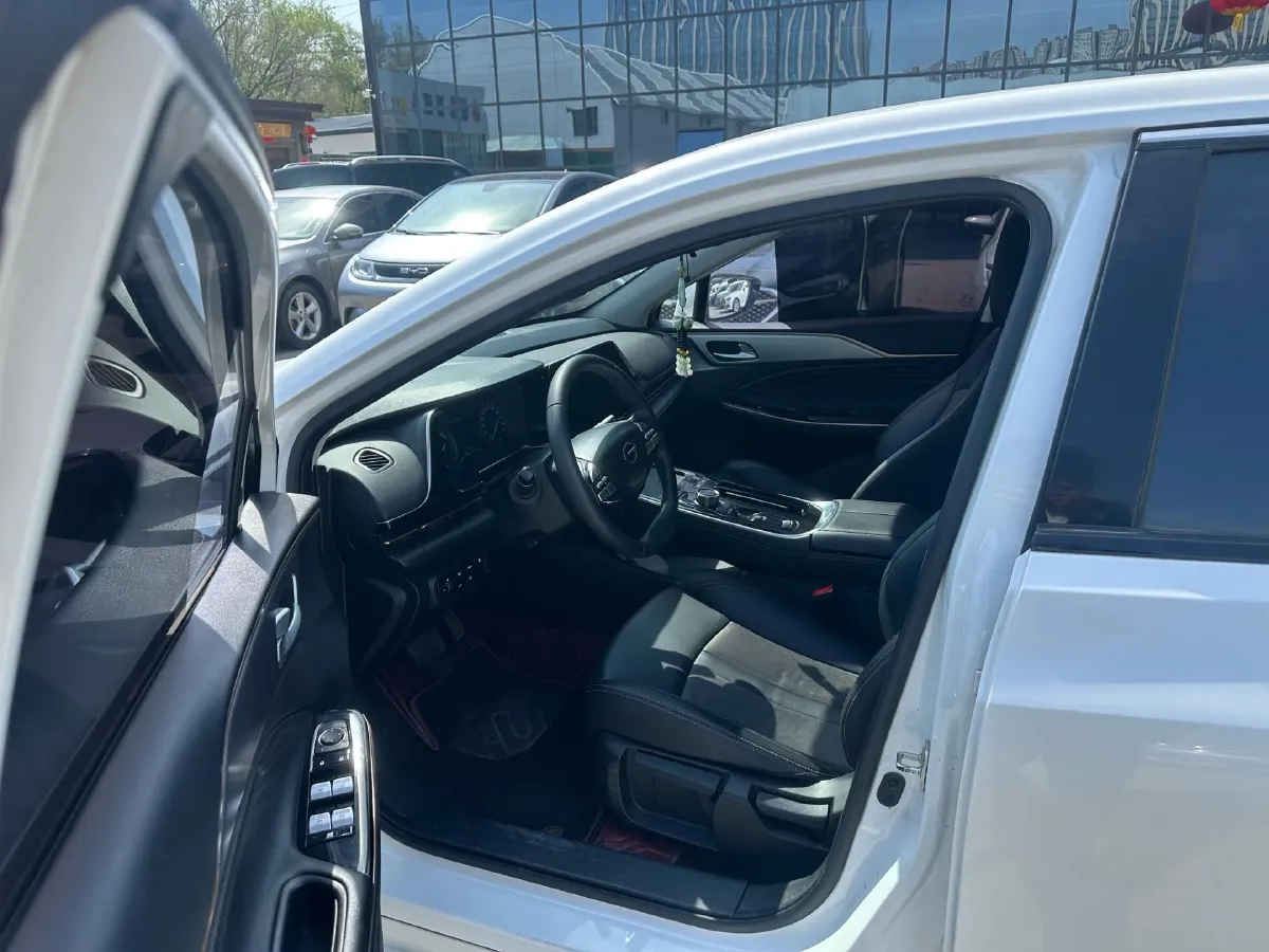 2023 Aion S BEV 55.2KWH,autocango,china used car exporter,china ev exporter,chinese used car exporter,chinese used ev exporter