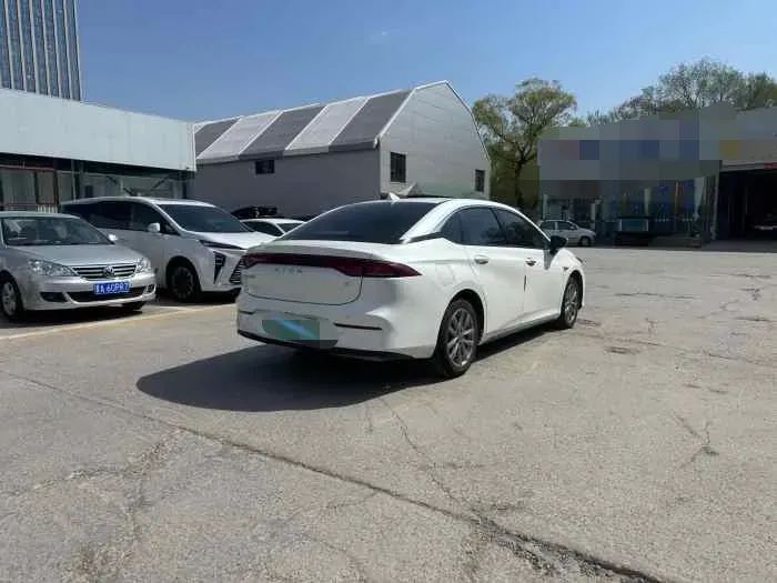 2023 Aion S BEV 55.2KWH,autocango,china used car exporter,china ev exporter,chinese used car exporter,chinese used ev exporter