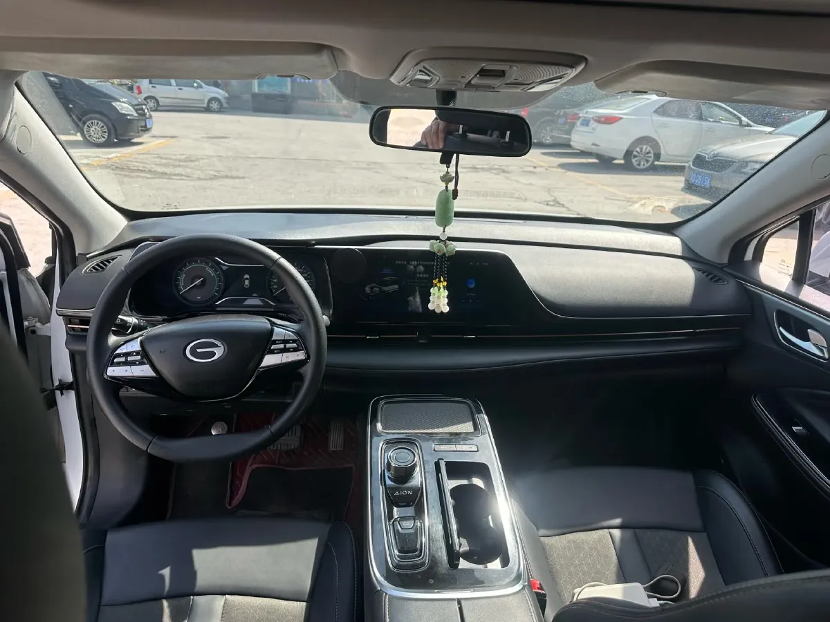 2023 Aion S BEV 55.2KWH,autocango,china used car exporter,china ev exporter,chinese used car exporter,chinese used ev exporter