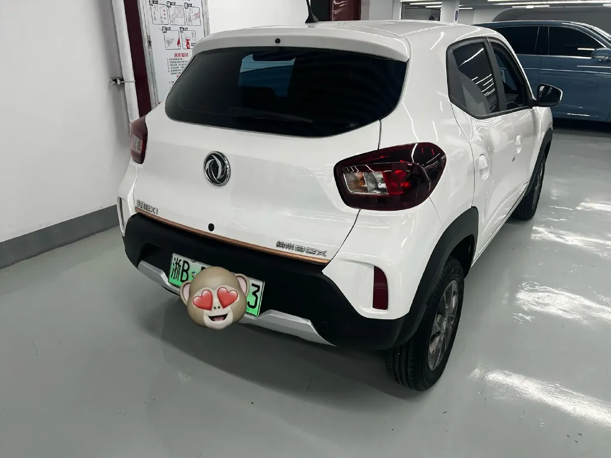 2022 DongFeng eπ BOX BEV 15.974KWH,autocango,china used car exporter,china ev exporter,chinese used car exporter,chinese used ev exporter
