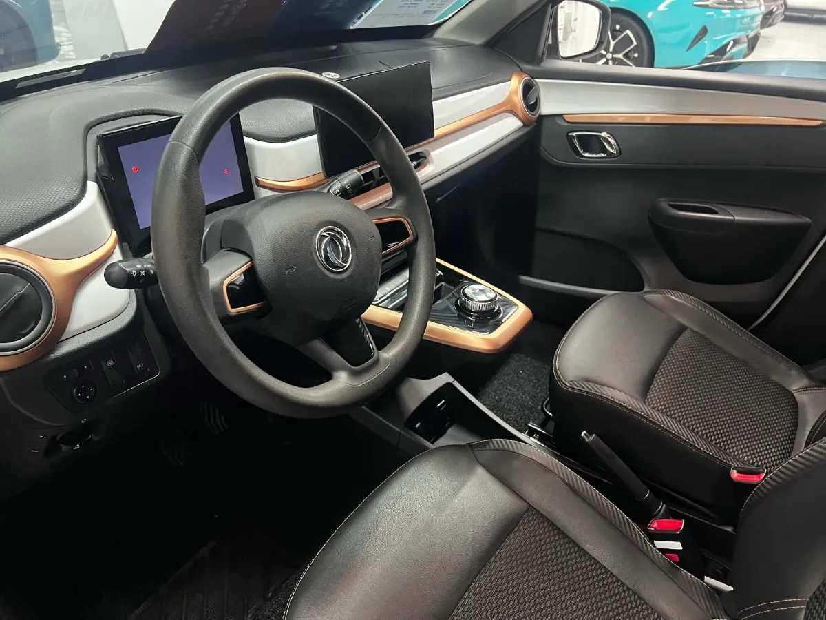 2022 DongFeng eπ BOX BEV 15.974KWH,autocango,china used car exporter,china ev exporter,chinese used car exporter,chinese used ev exporter