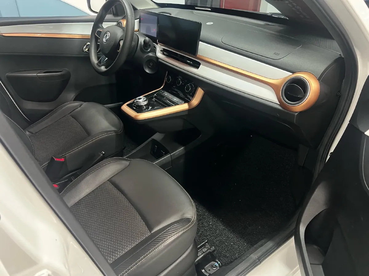 2022 DongFeng eπ BOX BEV 15.974KWH,autocango,china used car exporter,china ev exporter,chinese used car exporter,chinese used ev exporter