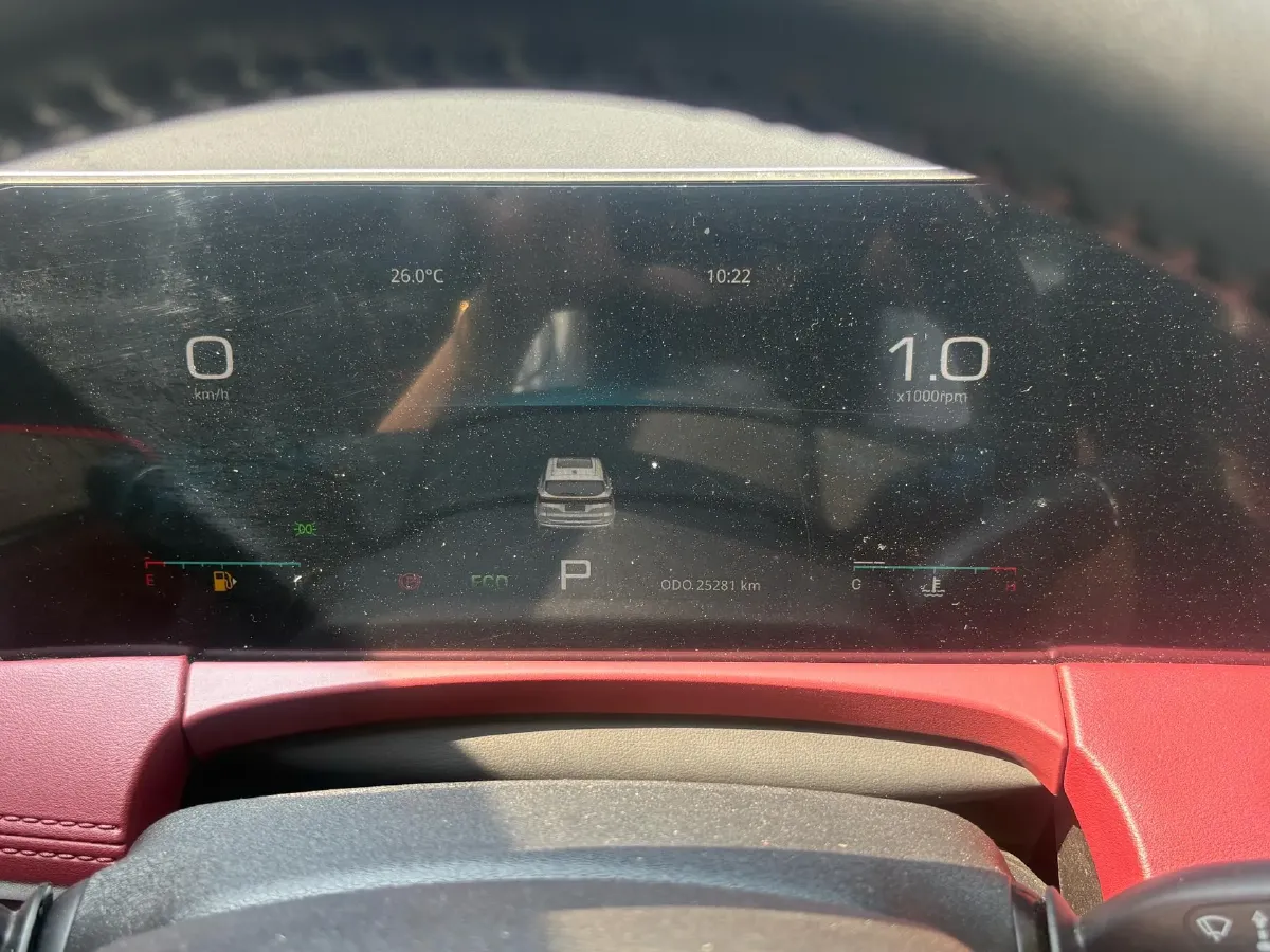 2023 ChangAn Oshan X7 Plus 1.5T 188HP L4 7DCT,autocango,china used car exporter,china ev exporter,chinese used car exporter,chinese used ev exporter