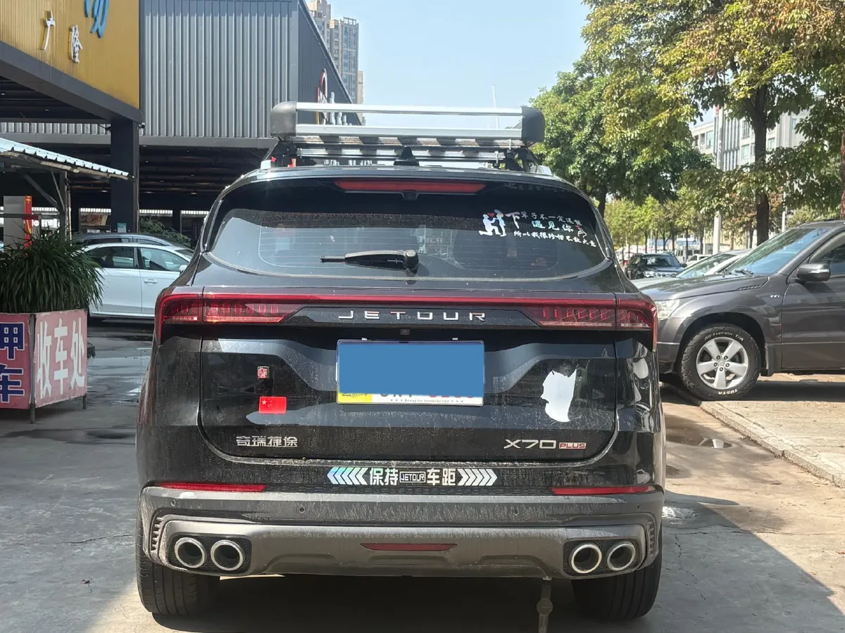 2023 ChangAn Oshan X7 Plus 1.5T 188HP L4 7DCT,autocango,china used car exporter,china ev exporter,chinese used car exporter,chinese used ev exporter