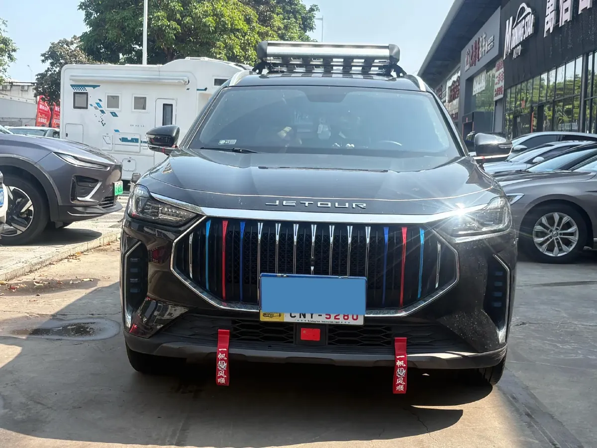 2023 ChangAn Oshan X7 Plus 1.5T 188HP L4 7DCT,autocango,china used car exporter,china ev exporter,chinese used car exporter,chinese used ev exporter