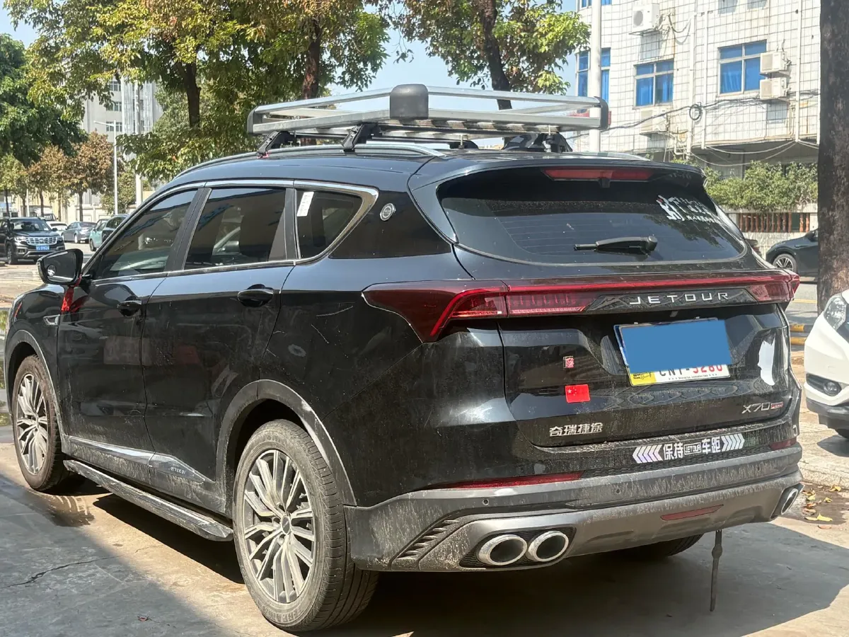 2023 ChangAn Oshan X7 Plus 1.5T 188HP L4 7DCT,autocango,china used car exporter,china ev exporter,chinese used car exporter,chinese used ev exporter