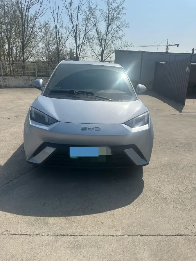 2024 BYD Seagull BEV 30.08KWH,autocango,china used car exporter,china ev exporter,chinese used car exporter,chinese used ev exporter