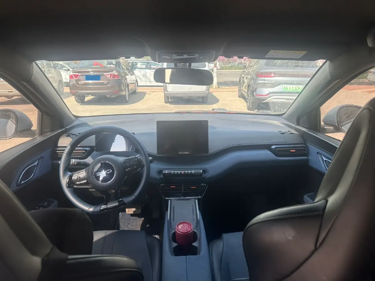 2024 BYD Seagull BEV 30.08KWH,autocango,china used car exporter,china ev exporter,chinese used car exporter,chinese used ev exporter