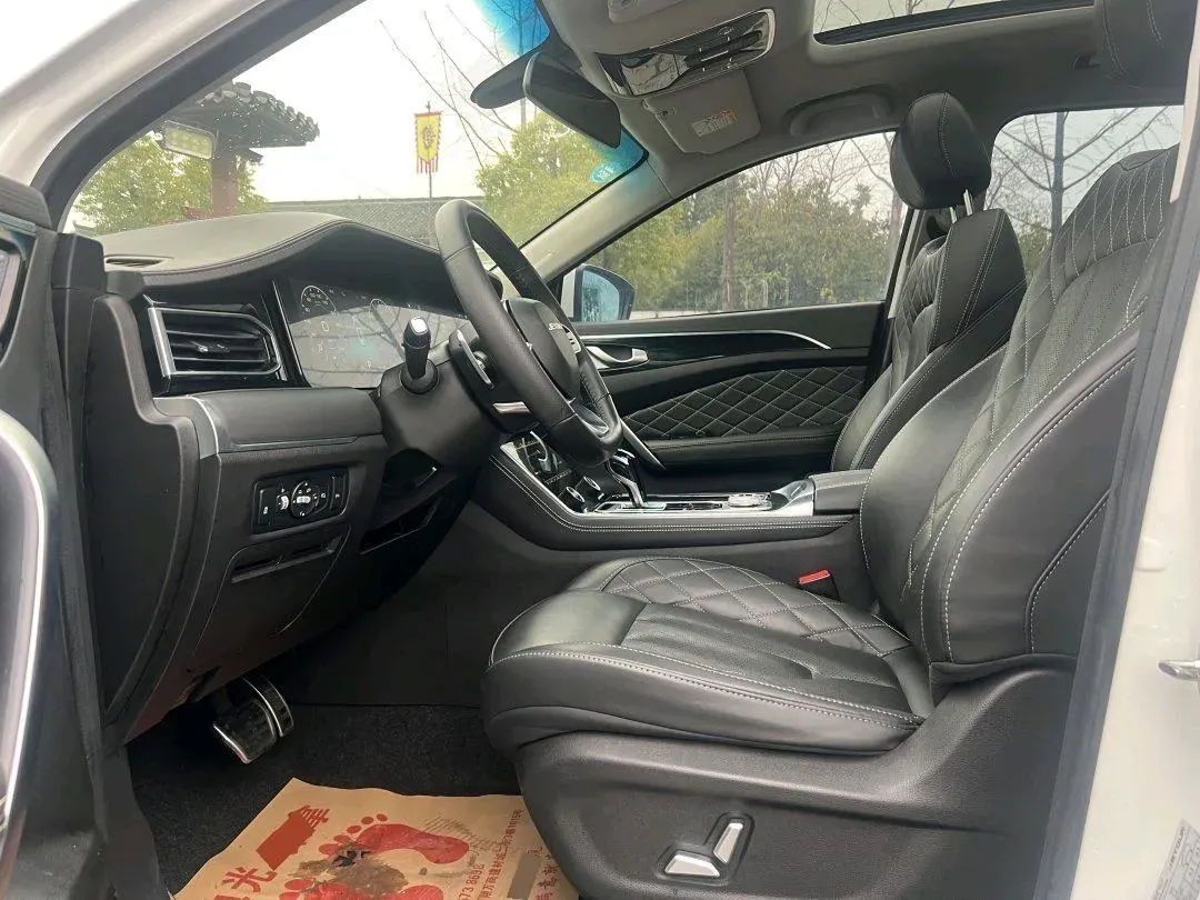 2020 Chery Tiggo 8 1.6T 197HP L4 7DCT,autocango,china used car exporter,china ev exporter,chinese used car exporter,chinese used ev exporter