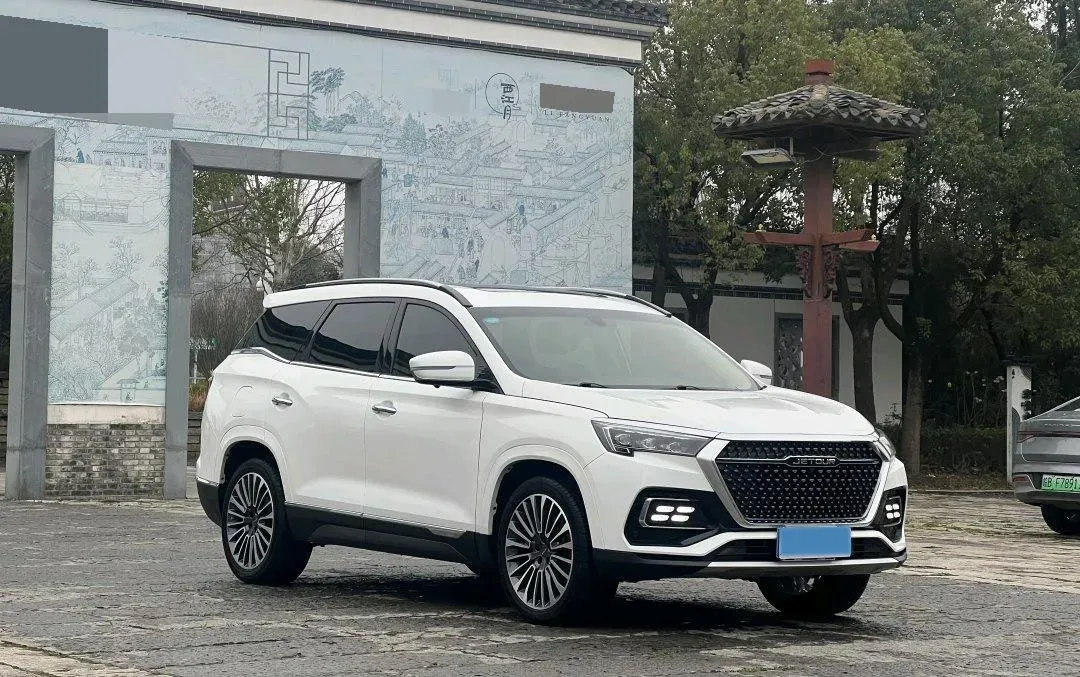 2020 Chery Tiggo 8 1.6T 197HP L4 7DCT,autocango,china used car exporter,china ev exporter,chinese used car exporter,chinese used ev exporter