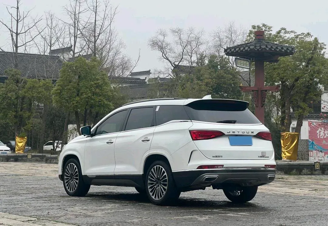2020 Chery Tiggo 8 1.6T 197HP L4 7DCT,autocango,china used car exporter,china ev exporter,chinese used car exporter,chinese used ev exporter