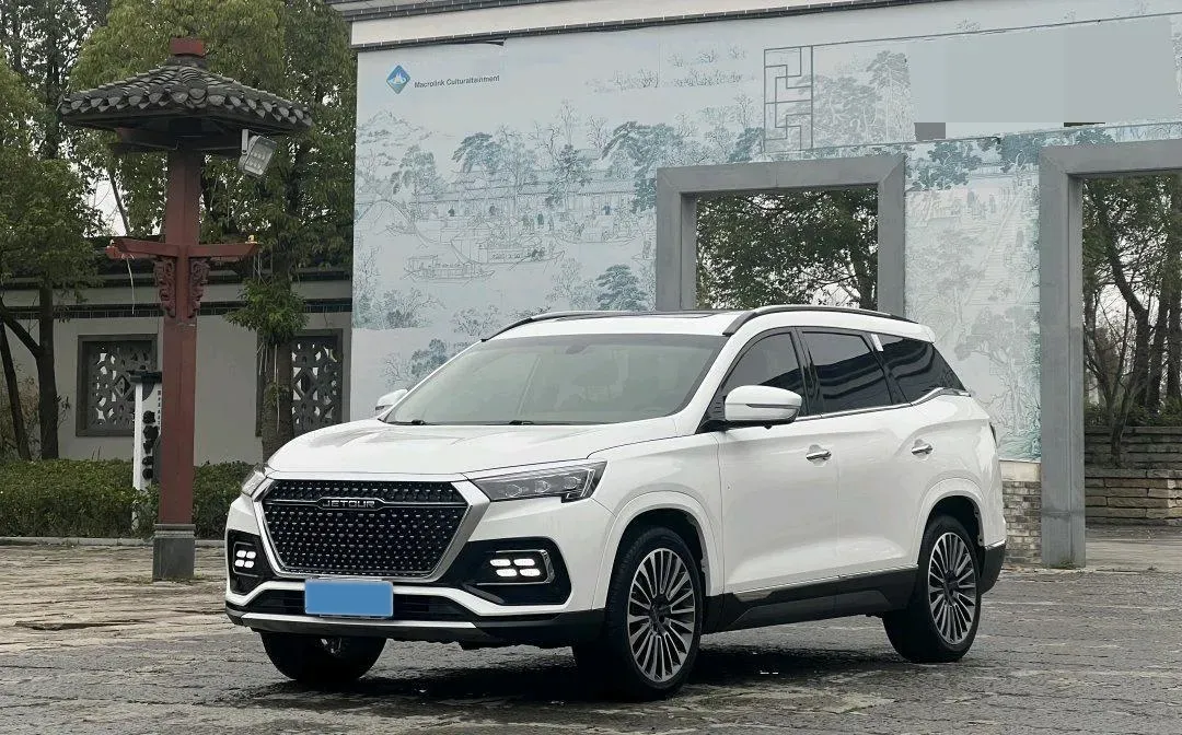 2020 Chery Tiggo 8 1.6T 197HP L4 7DCT,autocango,china used car exporter,china ev exporter,chinese used car exporter,chinese used ev exporter