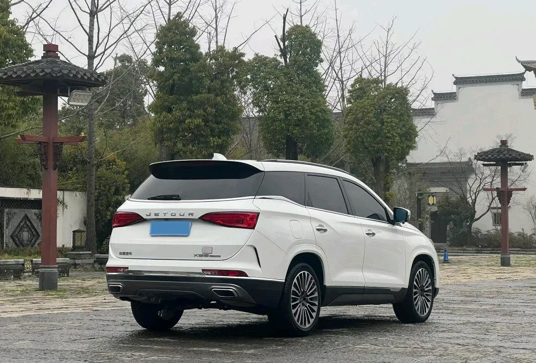 2020 Chery Tiggo 8 1.6T 197HP L4 7DCT,autocango,china used car exporter,china ev exporter,chinese used car exporter,chinese used ev exporter