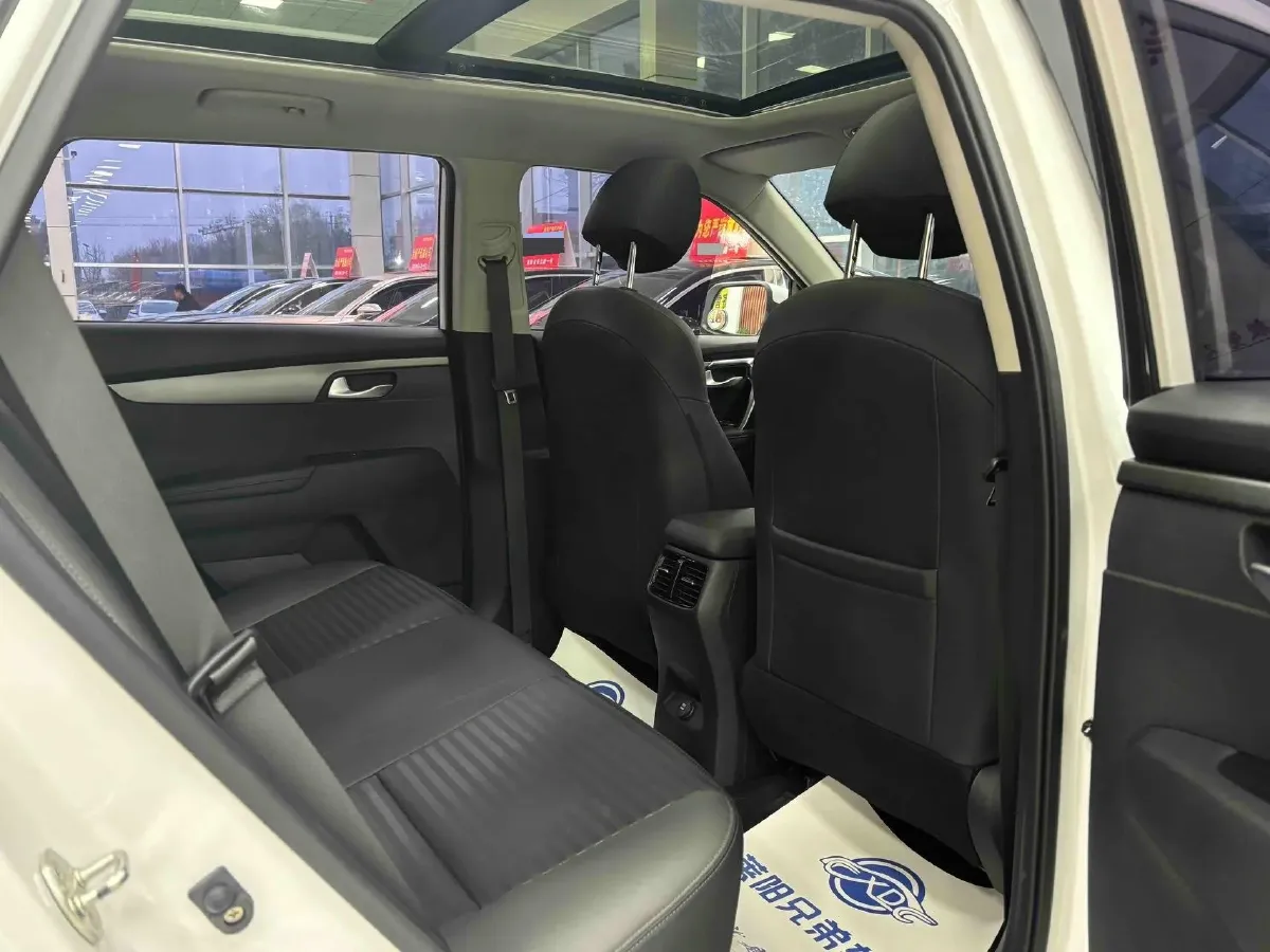 2018 Kia Sportage R 2.0L 160HP L4 6AT,autocango,china used car exporter,china ev exporter,chinese used car exporter,chinese used ev exporter